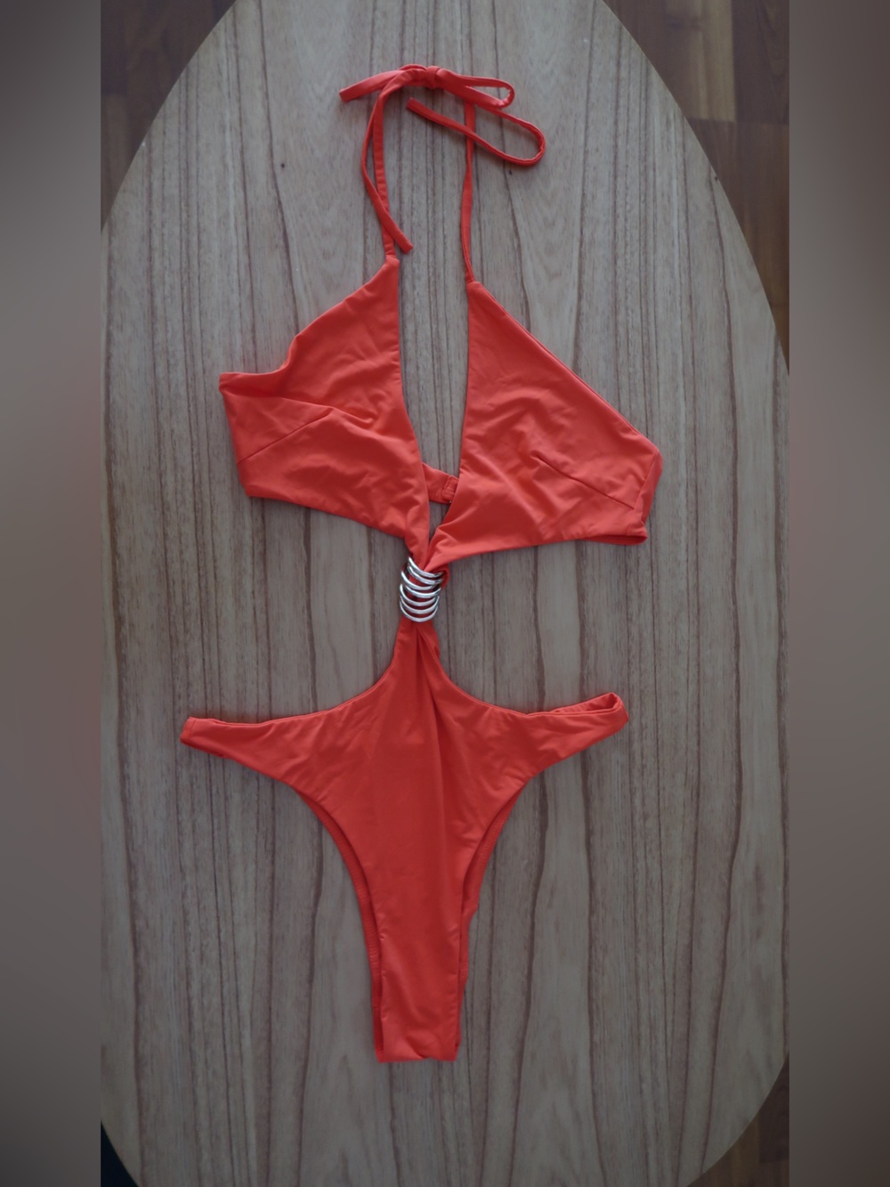 ALT Swim One Piece